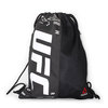 Reebok UFC DRAWSTRING GYMSACK BLACK FF2997115画像