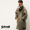 Schott M-51 SHELL PARKA 3182021画像
