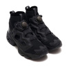 Reebok INSTAPUMP FURY OG ULTK ST BLACK/DIGITAL PINK CN3715画像