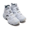 Reebok INSTAPUMP FURY OG ULTK ST CLOUD GRAY/DIGITAL GREEN CN3799画像