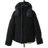 FACETASM WRINKLED WOOL DOWN JACKET画像
