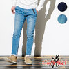 GRAMICCI DENIM SLIM PANTS GMP-18F014画像