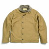 Buzz Rickson's N-1 KHAKI "NAVY DEPARTMENT" BR12031画像