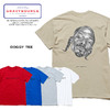 GRAVYSOURCE DOGGY TEE GSSP-0049画像