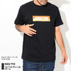 KIKS TYO Two Tone Box Logo S/S Tee KT1808T-05画像