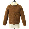 Rocky Mountain Featherbed 18AW SUEDE CHRISTY JACKET 200-182-09画像