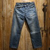 WAREHOUSE 2ND-HAND 1100(USED WASH)画像