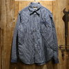 COLIMBO HUNTING GOODS SANDLEAD WORK SHIRT ZT-0310画像