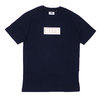 KITH TREATS White Chocolate Tee NAVY画像