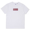 KITH TREATS Chocolate Tee WHITE画像