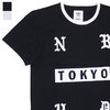 NEIGHBORHOOD × adidas Originals NH SSL TEE 182ADADN-STM01S画像