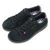 le coq sportif LA ROLAND LE BLACK QL1MJC58BK-BLK画像