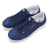 le coq sportif LA ROLAND LE NAVY QMT7313NV-NVY画像