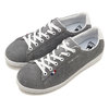 le coq sportif LA ROLAND LE GREY/WHITE QMT7313GW-GWH画像