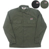 BEN DAVIS MILITARY SHIRTS G-8780055画像