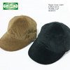Sugar Cane Light CORDUROY WORK CAP SC02575画像