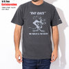 STUSSY × Bob Marley Rat Race Pigment Dyed S/S Tee 3903308画像
