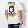 STUSSY × Bob Marley Island S/S Tee 3903305画像