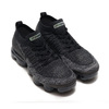 NIKE AIR VAPORMAX FLYKNIT 2 BLACK/BLACK-DARK GREY-ANTHRACITE 942842-012画像