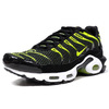NIKE AIR MAX PLUS "LIMITED EDITION for NSW" BLK/N.YEL/WHT 852630-036画像