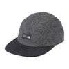 THE NORTH FACE FIVE PANEL CAP KK NN41713-KK画像