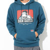 BEN DAVIS Icon Pullover Hoodie C-8780035画像