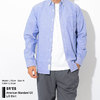 PROJECT SR'ES American Standard OX L/S Shirt SHT00275画像