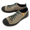 MERRELL M BETA FLASH SUEDE BRINDLE 95187画像