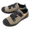 MERRELL M FLASH ASCENT SUEDE BRINDLE 95199画像