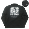 BEN DAVIS ICON PRINT COACH JACKET G-8780017画像