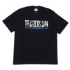 TENDERLOIN TEE QB BLACK画像