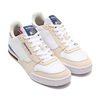 Reebok PHASE 1 HAL X FP WHITE/WHITE/COBALT/MERLOT CN6136画像