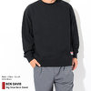 BEN DAVIS Big Crew Neck Sweat C-8780046画像