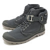 PALLADIUM Pampa Solid Ranger NYC Forged Iron 76013-075画像