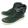 PALLADIUM Pampa Solid Ranger BER Deep Forest 76012-322画像