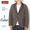 BARNS ORIGINAL BEACH CLOTHJACKET BR-7283画像