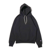 Champion × ATMOS LAB WRAP-AIR P/O HOODED SWEAT BLACK C8-NS102-090画像
