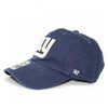 '47 Brand NEW YORK GIANTS CLEAN UP STRAPBACK NAVY NR-FL-RGW21GWSNL-NY55画像