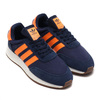 adidas Originals I-5923 COLLEGE NAVY/GUM/GREY B37919画像