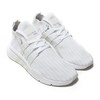 adidas Originals EQT SUPPORT MID ADV PK RUNNING WHITE/CRYSTAL WHITE/ENERGYINK B37455画像