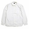 SUGAR CANE SELVEDGE OXFORD BUTTON DOWN L/S SHIRT SC28002画像