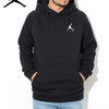 NIKE AIR JORDAN Jumpman Fleece Pullover Hoodie 940108-091画像