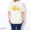 STUSSY WOMEN Basic Stussy S/S Tee 2902959画像