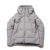 DESCENTE ALLTERRAIN MIZUSAWA DOWN JACKET MOUNTAINEER FOG GRAY DAMMGK30U-GYFG画像
