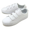 LACOSTE CARNABY EVO STRAP 318 3 WHITE SM0018L画像