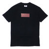 KITH TREATS Chocolate Tee BLACK画像