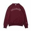 Champion CREW NECK SWEATSHIRT MAROON C3-N012-970画像
