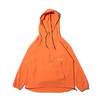Champion W ANORAK ORANGE CW-NSC10-840画像