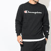 Champion CREW NECK SWEATSHIRT C3-H004画像