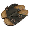 BIRKENSTOCK Zurich SFB Mocca GC1009530/GC1009531画像